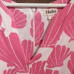 Hatley Pink Shell Dress